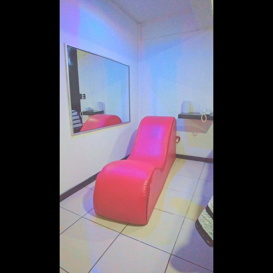 Habitación Tántrica 2